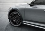 Audi A4 Allroad 2.0 TFSI Quattro Absolute 2018 года (JP)